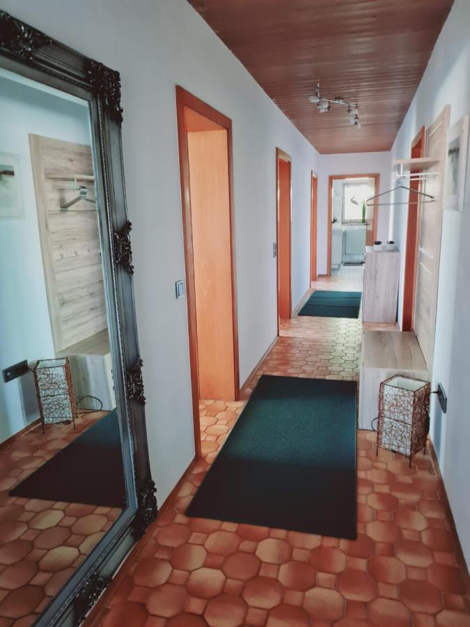 Apartment Paternoster *